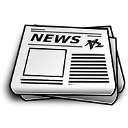 newspaper image get latest news