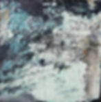Thumbnail: Abstract Square Triptych