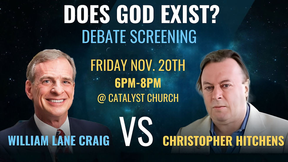 Debate Watch