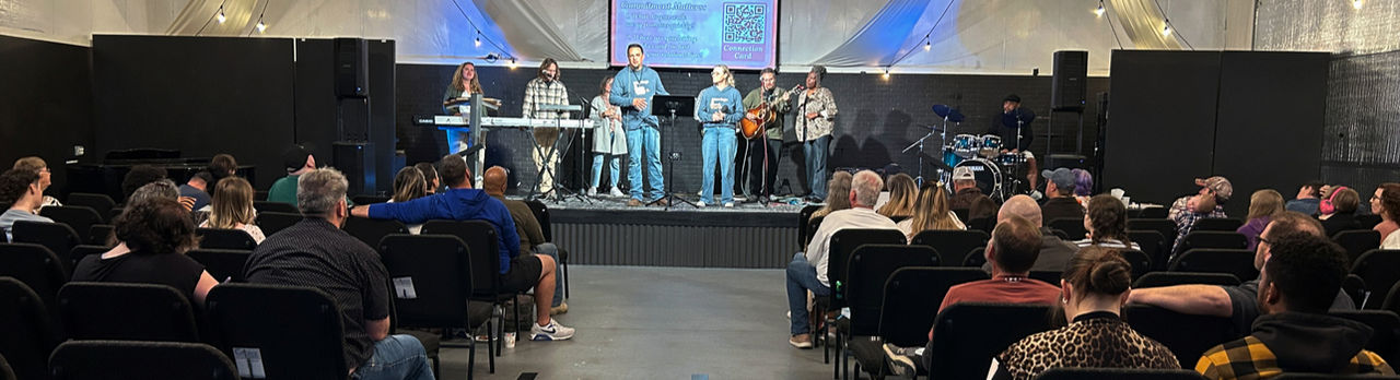 Catalyst Church 1