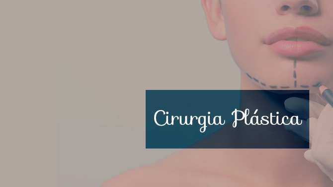 Cirurgia Plástica: veja seis fatos que você precisa conhecer antes de fazer