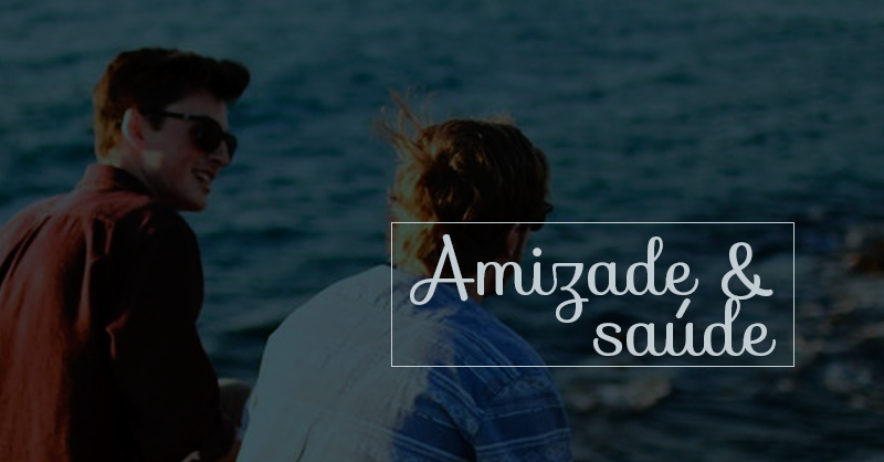 Amizade