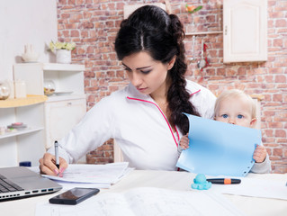 Empreendedorismo materno: uma força transformadora e crescente em nosso país