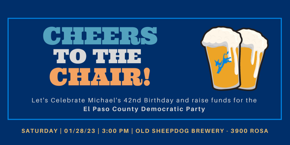County Democratic Party Fundraiser