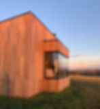 Ironbark allure cladding