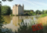 Escape to the Chateau DIY