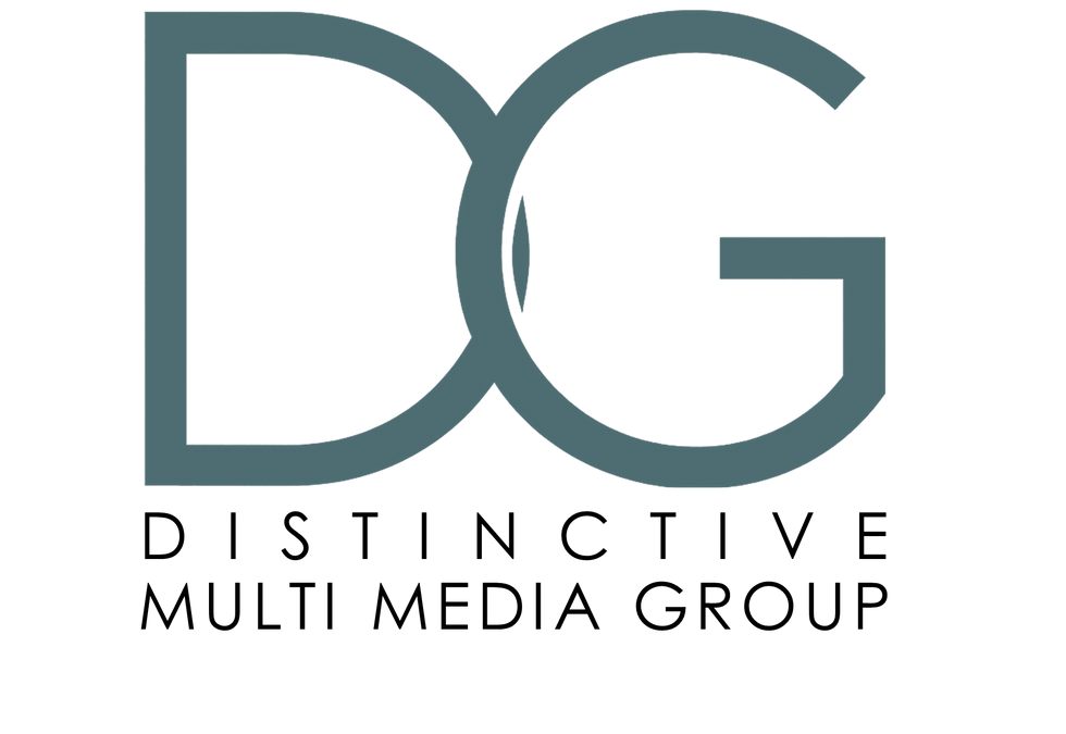 Distinctive Multi Media Group Logo Teal (revised).png