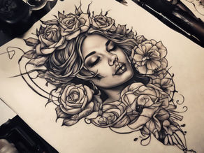 Getting Your First Tattoo: Guide to making the right choice 