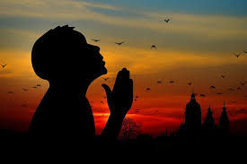 Trust and Pray