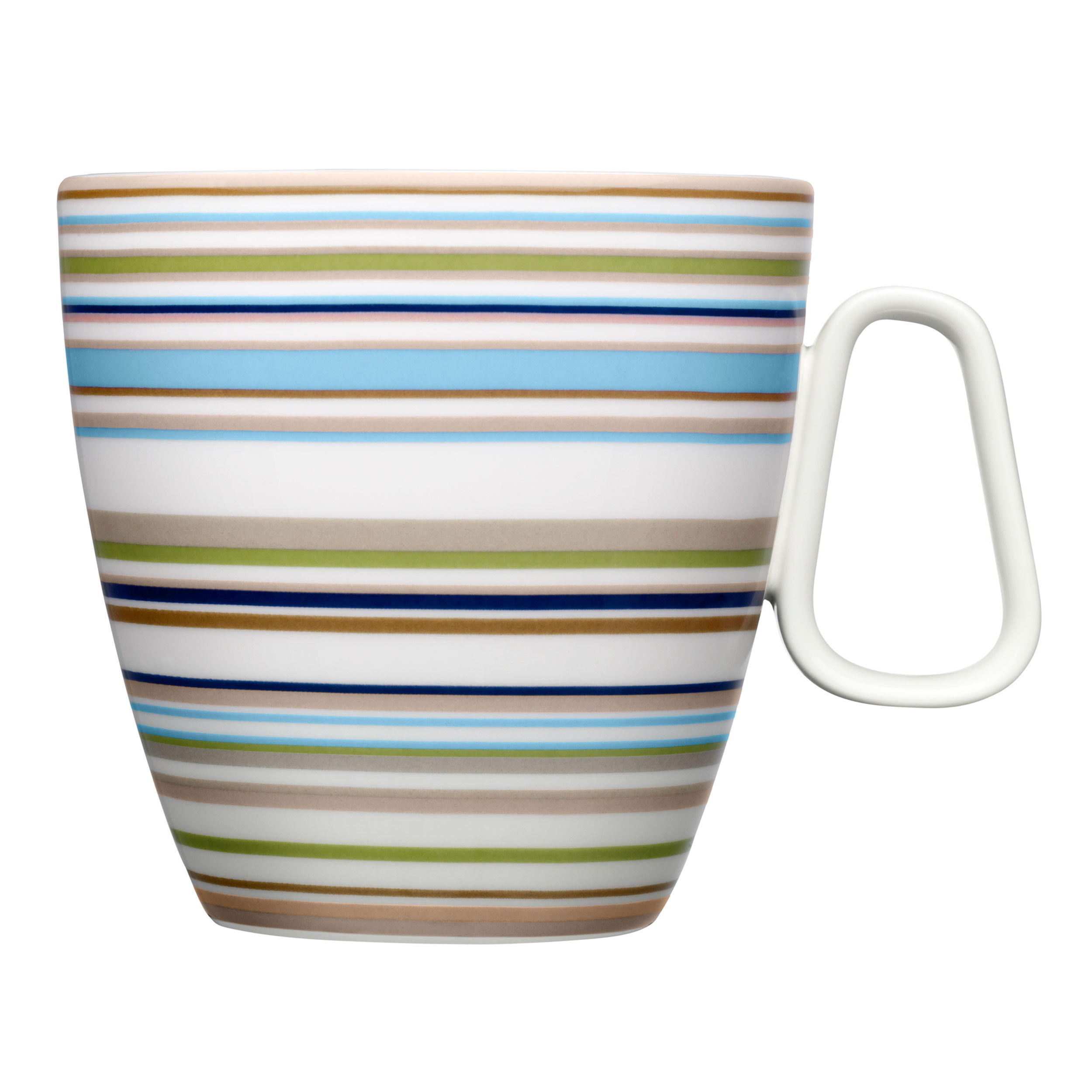 ORIGO JARRO 0.4L, BEIGE