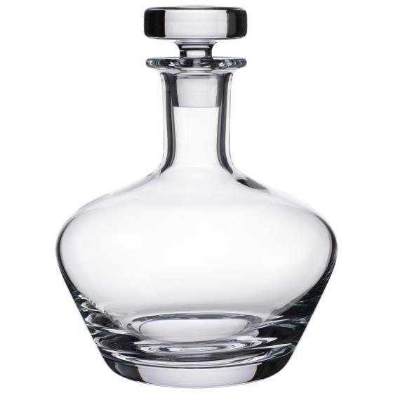 Miniatura: BOTELLA PARA LICOR. SCOTCH WHISKY - CARAFES. VILLEROY & BOCH