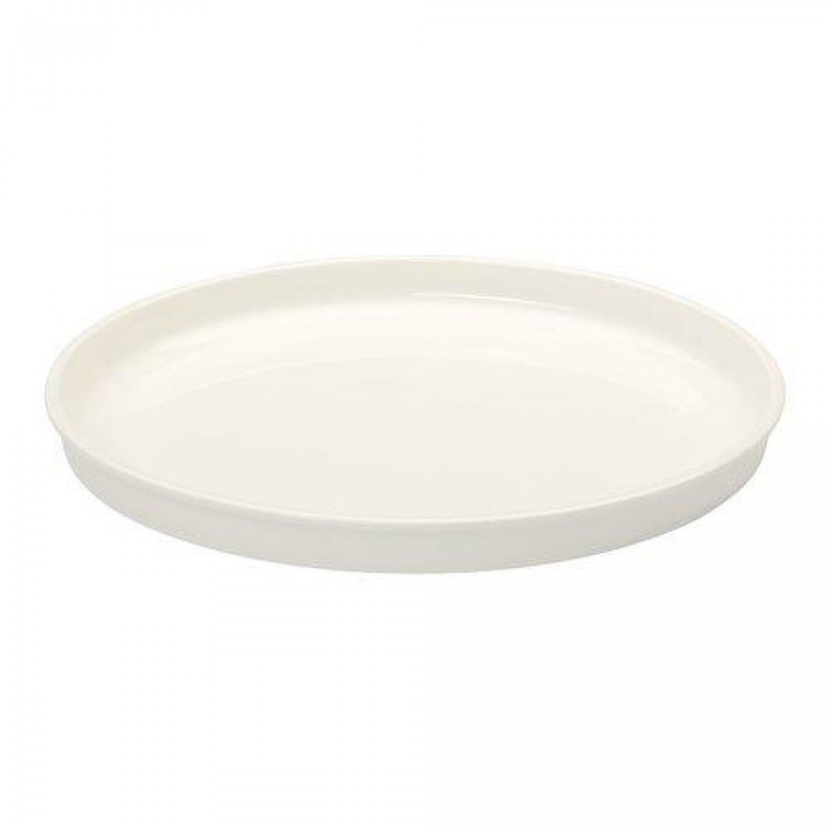 FUENTE DE SERVIR/TAPA REDONDA