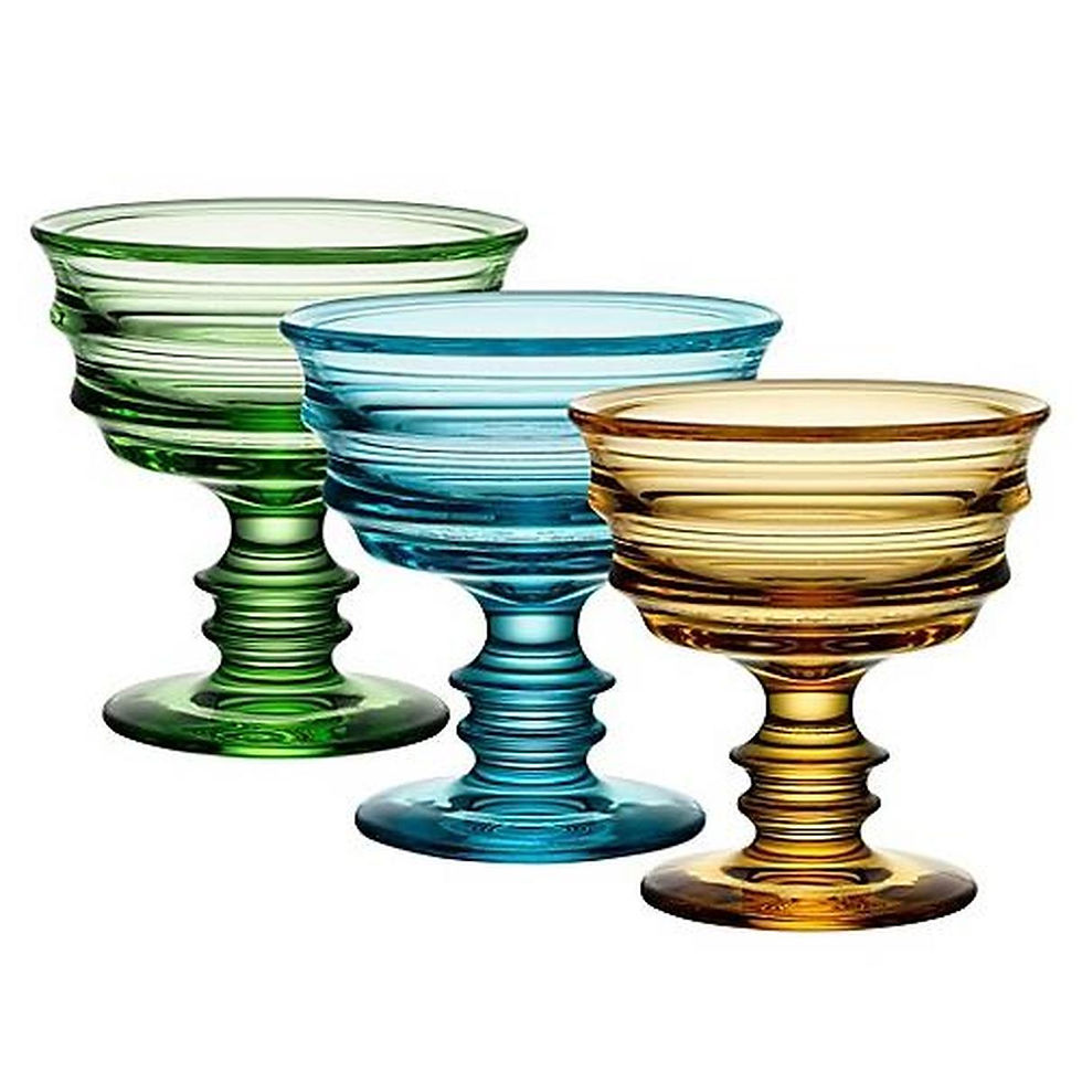 Miniatura: BOL  13 cm. BY ME. KOSTA BODA.