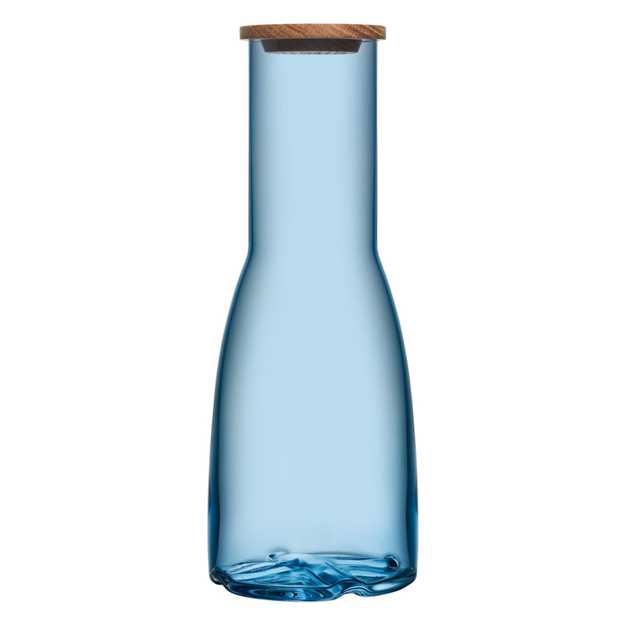 JARRA C/TAPA 135CL. BRUK. KOSTA BODA.