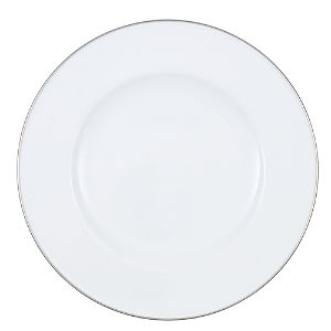 PLATO LLANO 27 CM. ANMUT PLATINUM NO.1. VILLEROY & BOCH