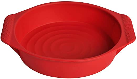 MOLDE KEKE DE SILICONA