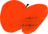 Illustrated Apple