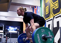 Krafttraining Personal Training Nürnberg Martin Richter