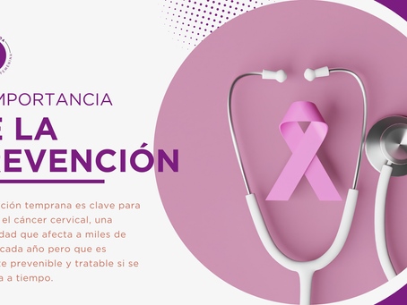 La importancia de la prevención: Todo lo que necesitas saber sobre colposcopia y crioterapia