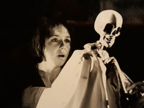 A Poem of Love and Death