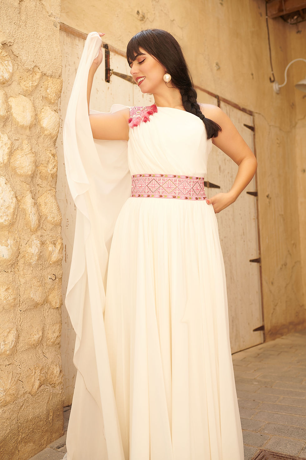 Thumbnail: Karima Dress