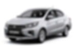 Mitsubishi Attrage 2022