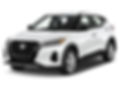 Nissan Kicks 2023