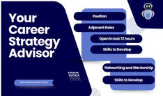 5 Ways Your AI-Powered JobFit Assistant Supports Your Career Growth