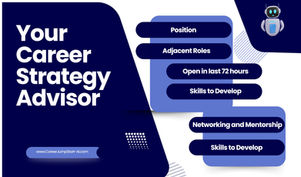 5 Ways Your AI-Powered JobFit Assistant   Supports Your Career Growth