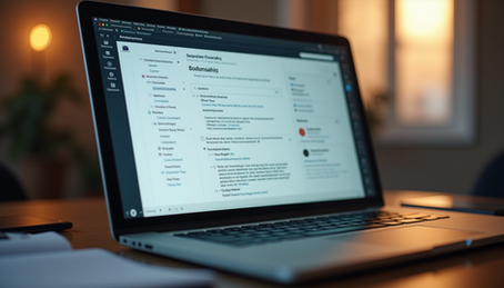 Achieve Resume Excellence with JobFit Assistant's Resume Expertise