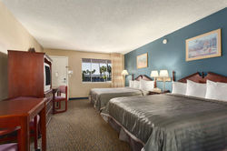 Travelodge Mission Valey