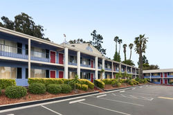 Travelodge Mission Valey