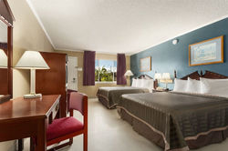 Travelodge Mission Valey