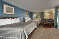 Travelodge Mission Valey