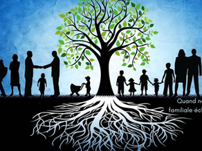 Les constellations familiales : comprendre cette approche de plus en plus populaire à travers mon expérience.