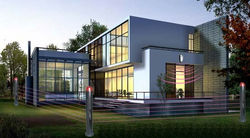 Détection périmétrique