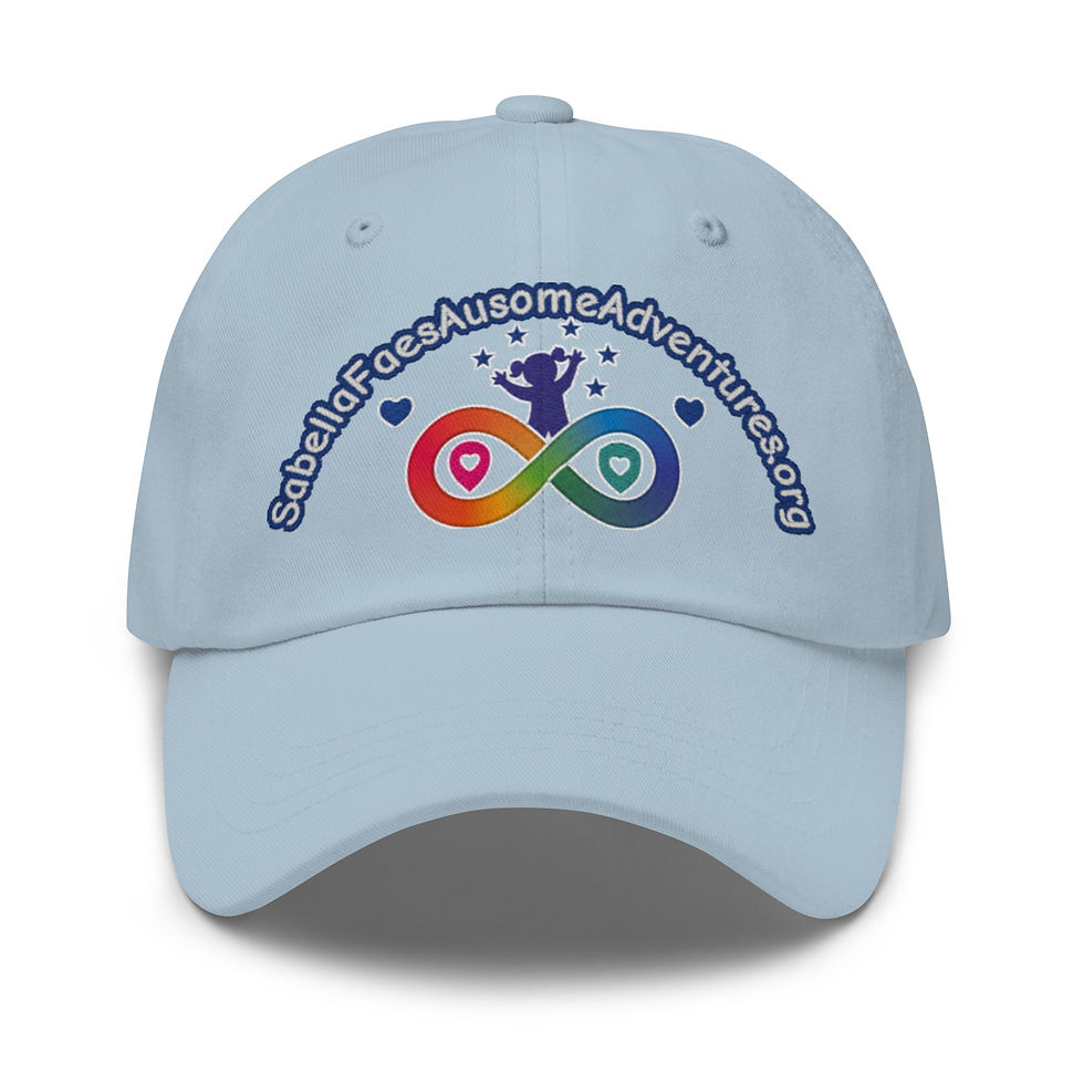 Miniatura: sombrero de papá