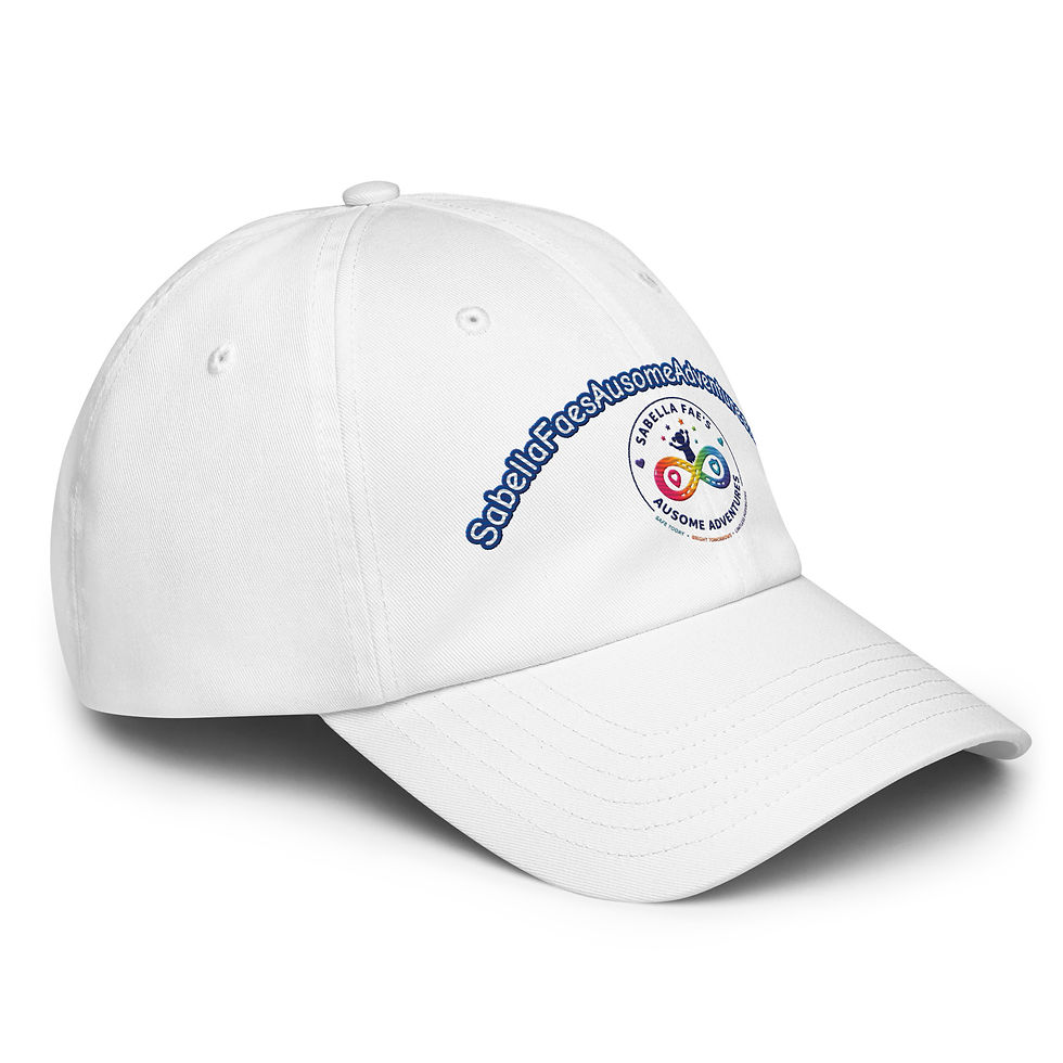 Thumbnail: Under Armour® dad hat