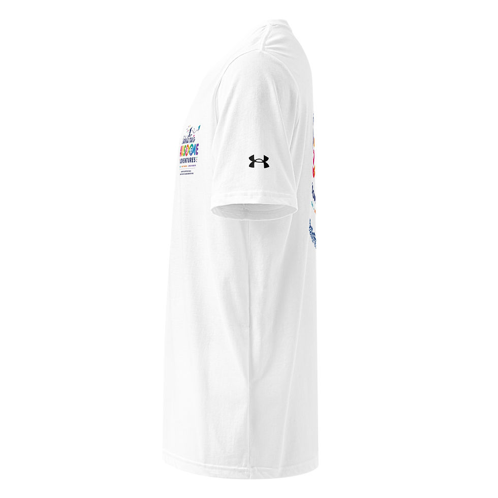 Thumbnail: Under ArmourⓇ athletic t-shirt