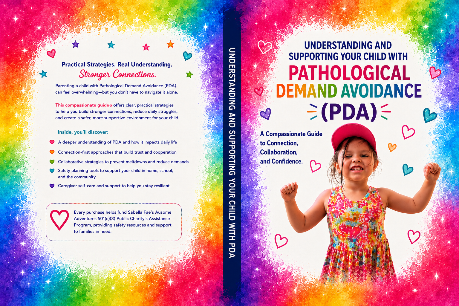 Understanding and Supporting Your Child with Pathological Demand Avoidance (PDA)