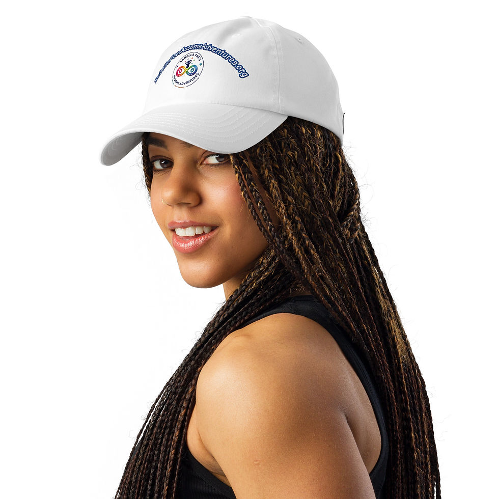 Thumbnail: Under Armour® dad hat