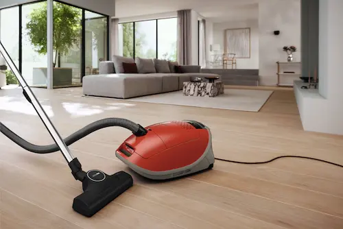 Thumbnail: Miele Guard M1- "IN STORE ONLY"
