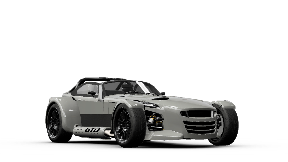 2013 Donkervoort D8 GTO