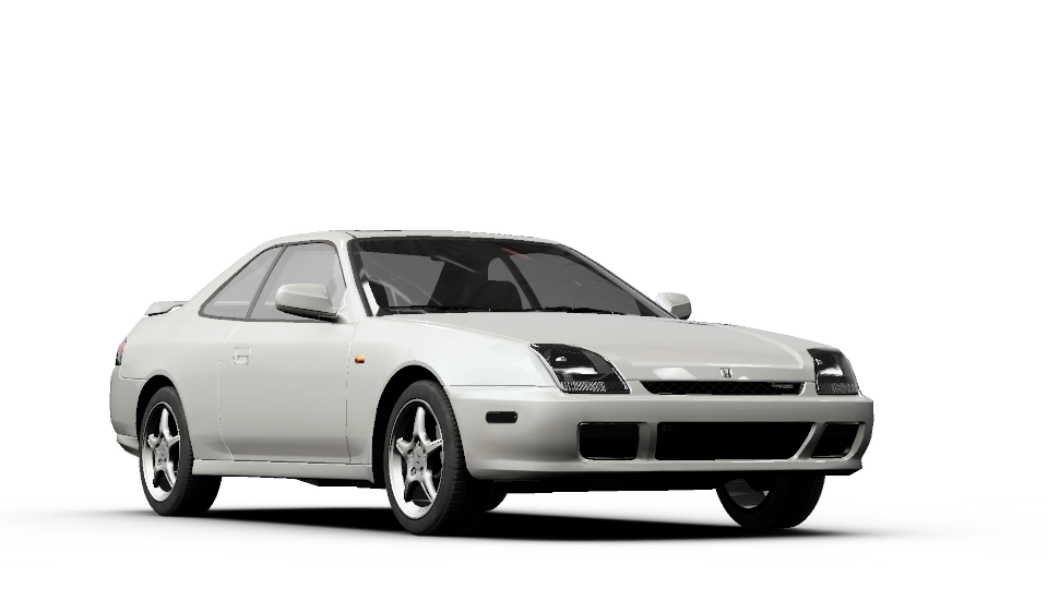 2000 Honda Prelude Type SH