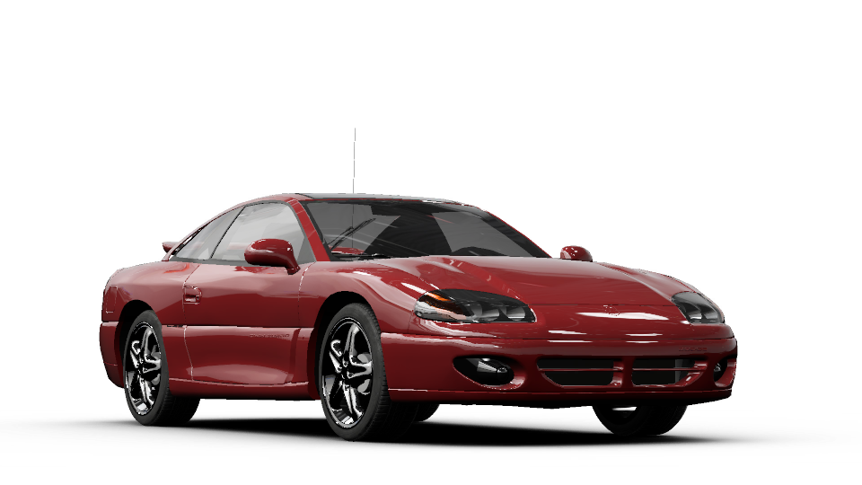 1996 Dodge Stealth R/T Turbo