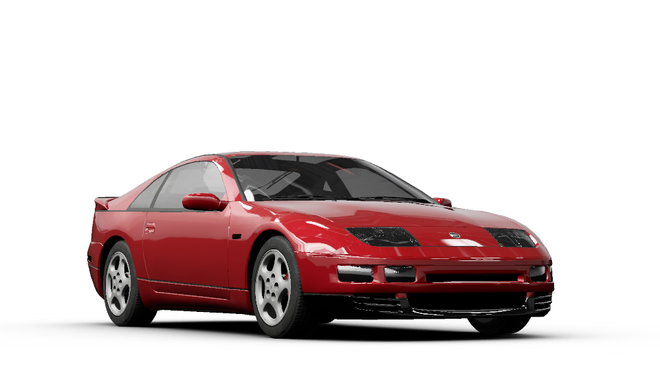 1994 Nissan Fairlady Z Version S Twin Turbo