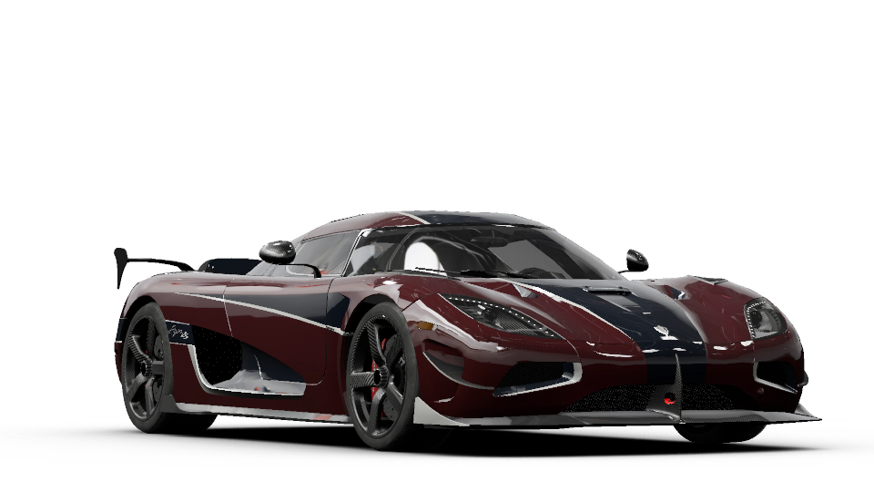 2017 Koenigsegg Agera RS