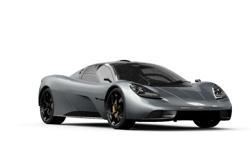 2022 GMA T.50