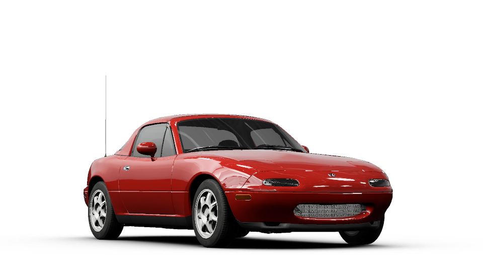 1994 Mazda MX-5 Miata
