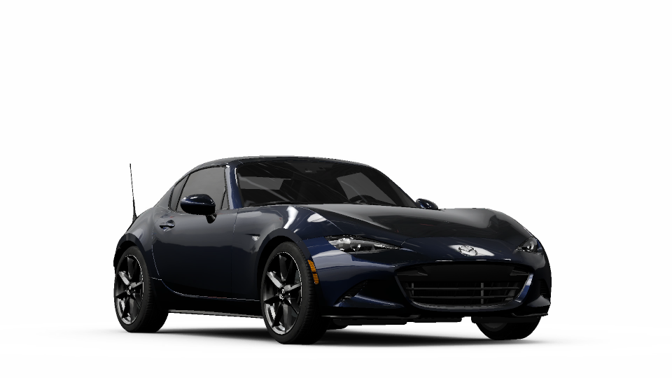 2022 Mazda MX-5 Miata RF